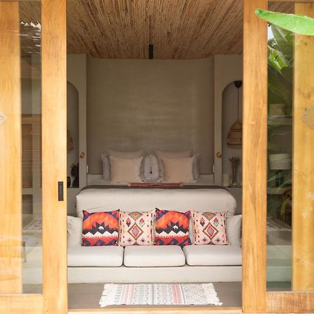 El Salao Villas El Nido Eksteriør billede