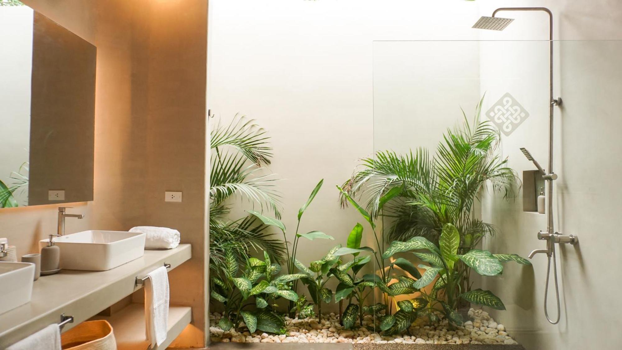 El Salao Villas El Nido Eksteriør billede