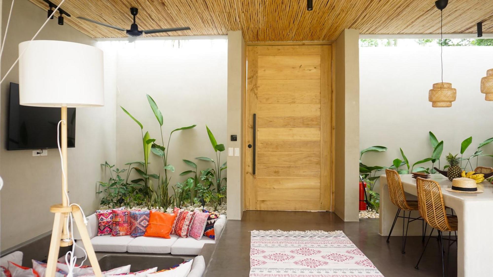 El Salao Villas El Nido Eksteriør billede