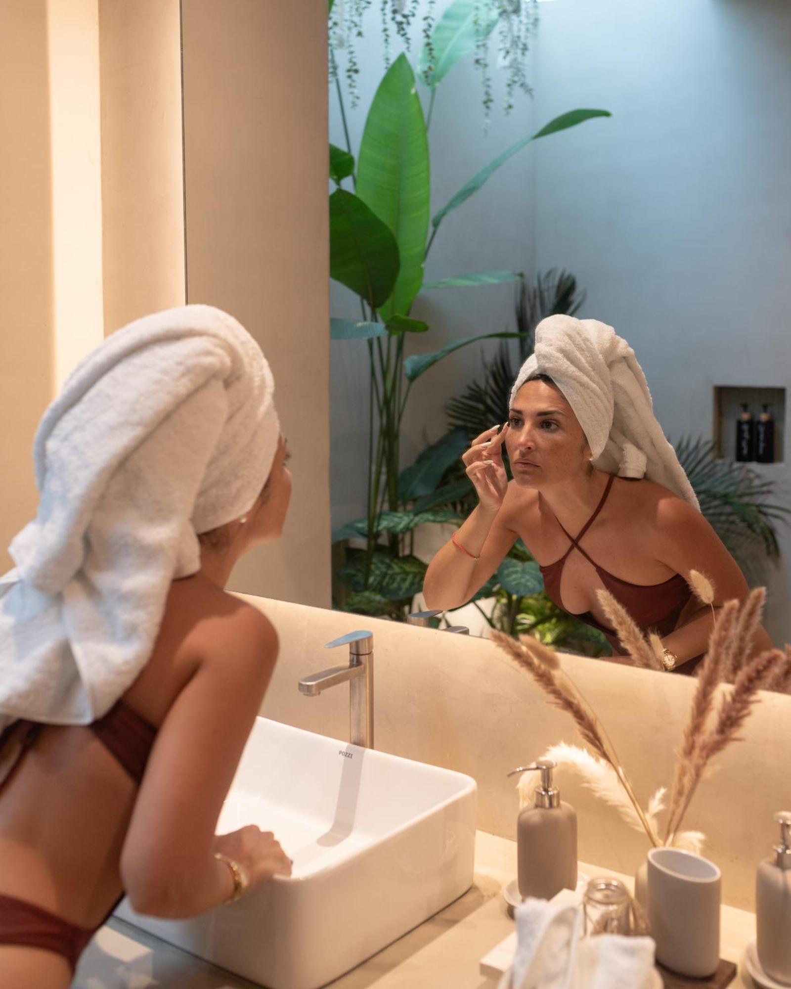 El Salao Villas El Nido Eksteriør billede